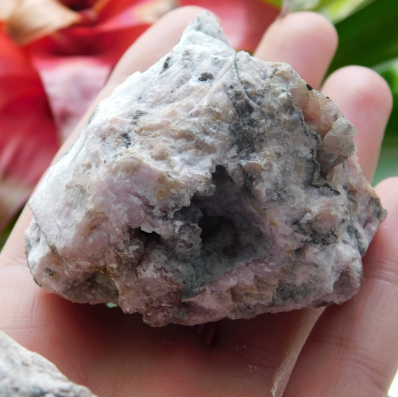 Large Cobaltoan calcite - Picture 6 of 8
